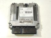 Engine control unit/module ECU