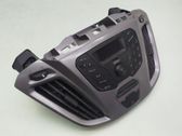 Unidad de control de sonido audio HiFi