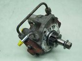 Fuel injection high pressure pump