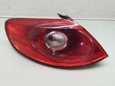 Rear tail light bulb