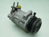 Air conditioning (A/C) compressor (pump)