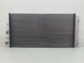 A/C cooling radiator (condenser)
