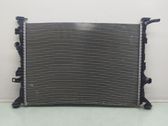 Coolant radiator