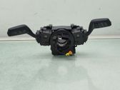 Wiper control stalk