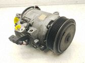 Klimakompressor Pumpe