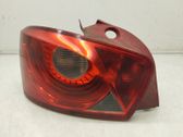 Rear tail light bulb