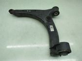 Front control arm