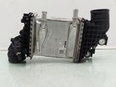 Radiador intercooler