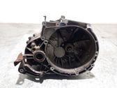 Manual 5 speed gearbox