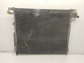 A/C cooling radiator (condenser)