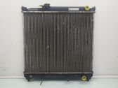 Coolant radiator