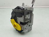 Rear door lock