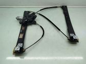 Front door electric window regulator
