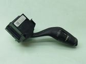 Wiper control stalk