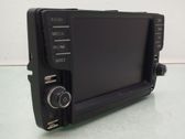 Head up display screen