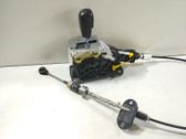 Gear shift rod