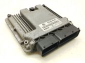 Engine control unit/module ECU