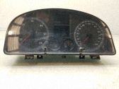 Velocímetro (tablero de instrumentos)