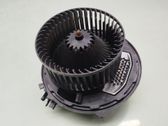 Heater fan/blower