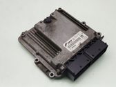 Engine control unit/module ECU