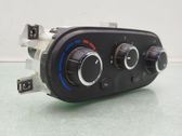 Air conditioner control unit module