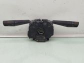 Panel lighting control switch