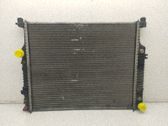 Radiador del refrigerante