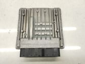Engine control unit/module ECU