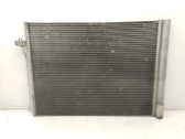 A/C cooling radiator (condenser)