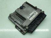 Unidad de control/módulo ECU del motor