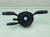 Wiper control stalk