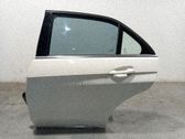 Tür hinten