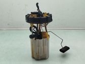 In-tank fuel pump