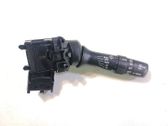 Wiper control stalk