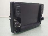 HiFi Audio sound control unit