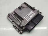 Engine control unit/module ECU