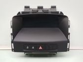 Head up display screen