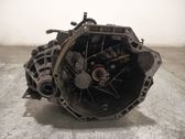 Manual 5 speed gearbox