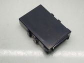 Other control units/modules