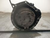 Automatikgetriebe