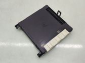 Autres unités de commande / modules