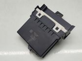 Other control units/modules