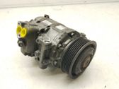Air conditioning (A/C) compressor (pump)