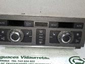 Unidad de control climatización