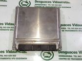 Motorsteuergerät ECU