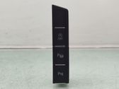 Multifunctional control switch/knob