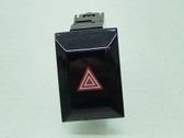 Hazard light switch