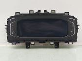 Speedometer (instrument cluster)
