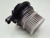 Heater fan/blower