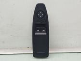 Electric window control switch